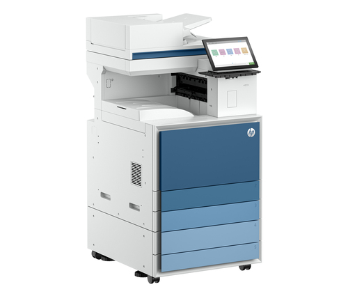 HP LaserJet Ent Flw MFP 8601z – image 3