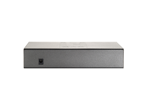 LevelOne 8-Port Gigabit PoE Switch, 802.3at/af PoE – image 5