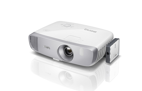 BenQ W1110 – image 9