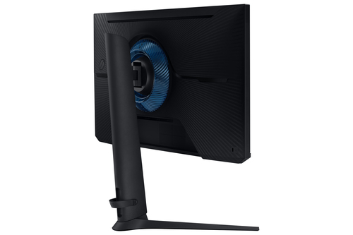 Samsung Odyssey G30D 24 VA Full HD 180Hz 1ms Gaming Monitor - image 7