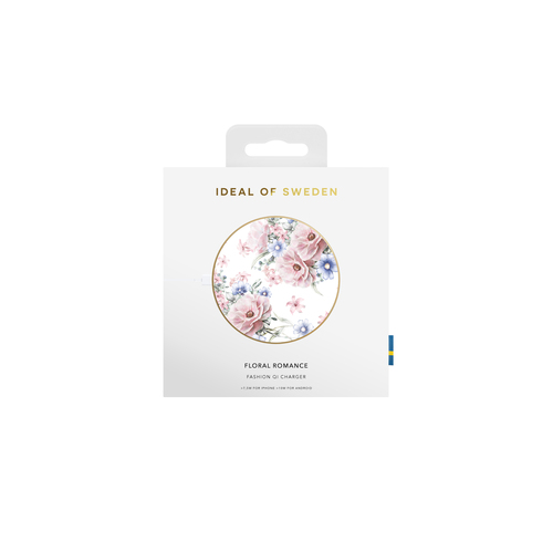 iDeal of Sweden Fashion Wireless Charger Floral Romance – image 3