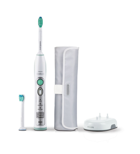 Philips Sonicare FlexCare Sonic electric toothbrush HX6902/09