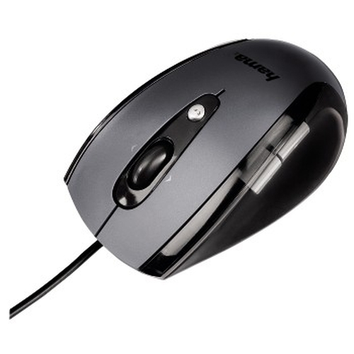 Hama "M1070" Laser Mouse