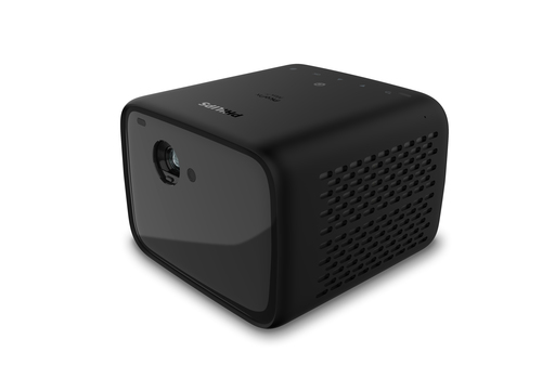 Philips PicoPix MaxTV PPX720 Портативный проектор
