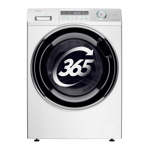 Haier 969 HW80-BP14969B washing machine Front-load