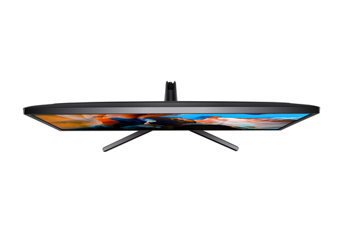 Samsung U32J590UQU computer monitor – image 7