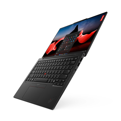 Lenovo ThinkPad X1 Carbon Ultra7 512GB Laptop - Biometrics, dTPM Security, Intel Threat Detection Technology - image 3