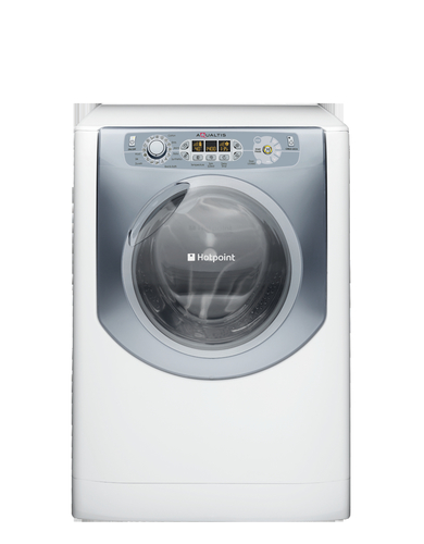 Hotpoint AQLF9F49U washing machine Front-load