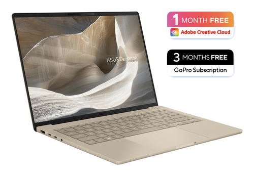 ASUS UX3407NA-QD069W Copilot+ PC – image 5