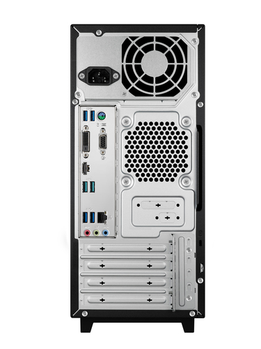 ASUS U500MA-R5600G019W AMD Ryzen™ 5 – image 6