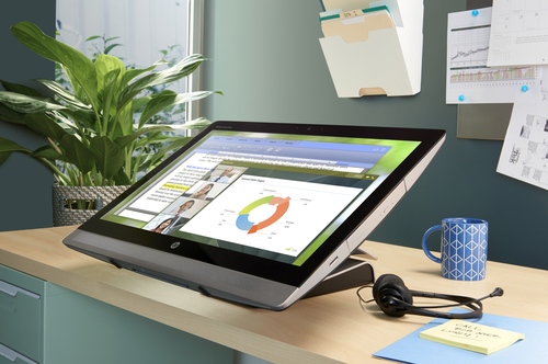 HP PC All-in-One EliteOne 800 G2 de 23 pulgadas, táctil – image 8