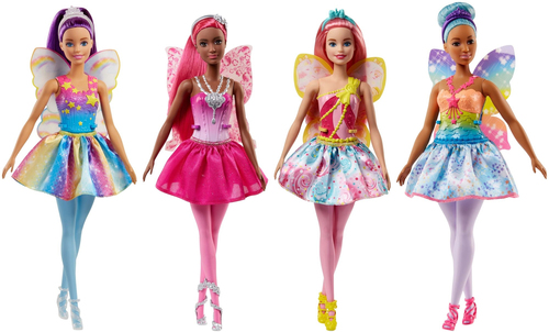 Mattel FJC84 кукла