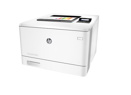 HP Color LaserJet Pro M452nw Colour – image 4