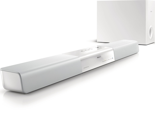 Philips Soundbar speaker HTL2160W/12