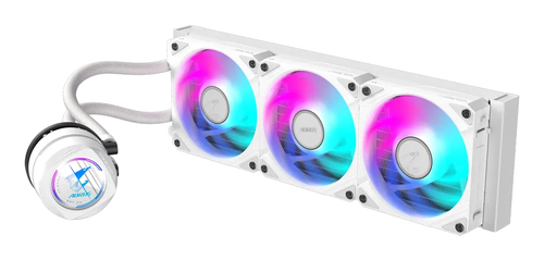 GIGABYTE WATERFORCE II 360