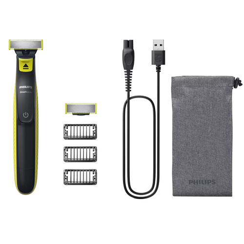 Philips Norelco OneBlade OneBlade QP2724/15 Face – image 2