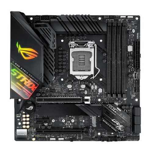 ASUS ROG STRIX Z490-G GAMING