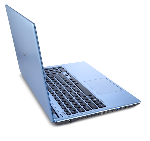 Acer Aspire 571-53314G50Mabb Intel® Core™ i5 i5-3317U – image 8