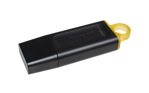Kingston DataTraveler Exodia USB Flash Drive 3.2 128GB - image 4