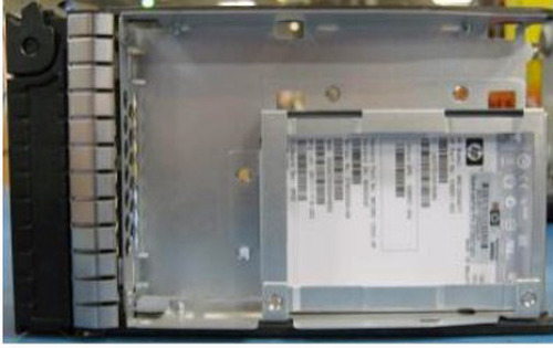 HP 570827-001 internal solid state drive