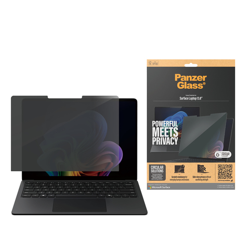PG Priv Scrn Surface Laptop 7th Ed 13.8, afbeelding 2