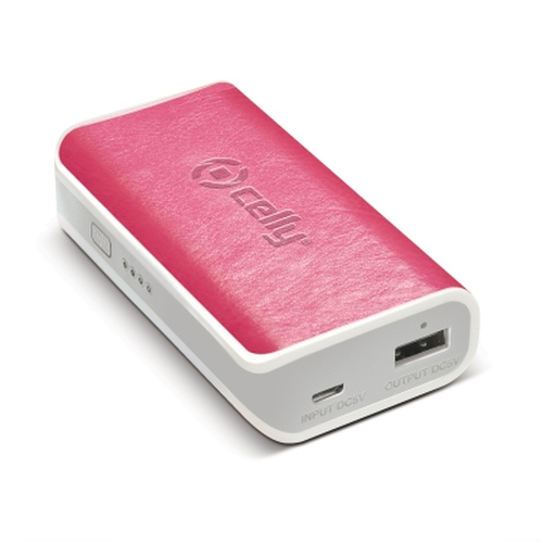 Celly PB4000PUP power bank