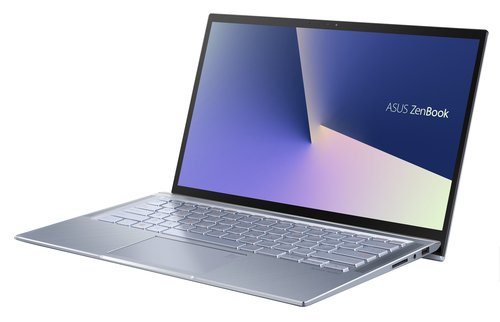 ASUS Zenbook 14 UX431FA-AM021T Intel® Core™ i7 i7-8565U Laptop – image 1
