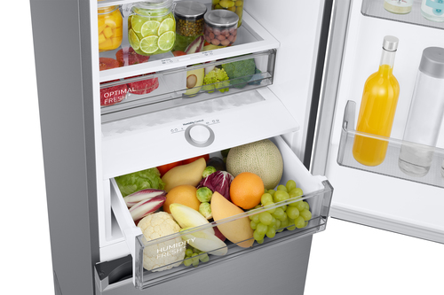 Samsung RB38C775CS9 Freestanding Stainless steel – image 6