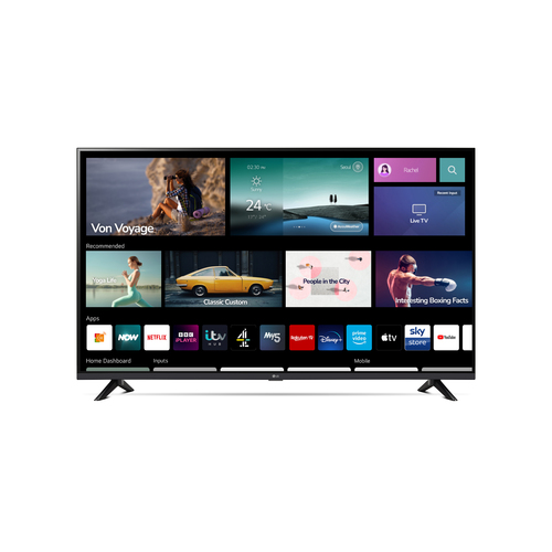 LG 43LQ60006LA.AEKQ TV – image 4