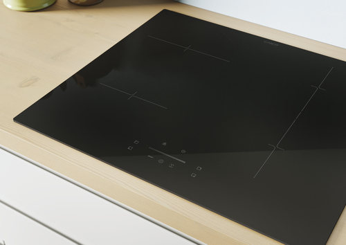 Candy CTP6SC4/E1 Black Built-in – image 4