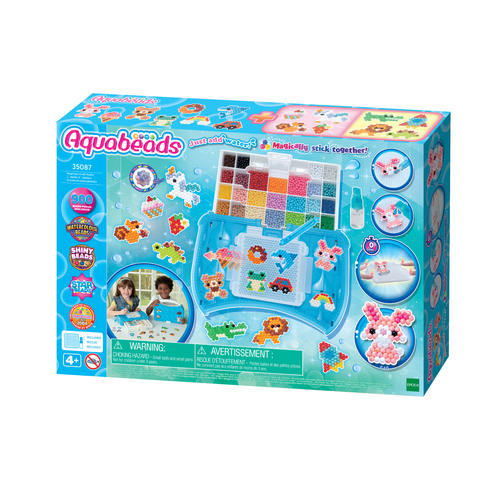 Aquabeads 35087 игрушка для творчества и рукоделия