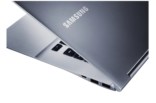 Samsung 9 NP900X4D-A01MX laptop Intel® Core™ i5 i5-3317U – image 2