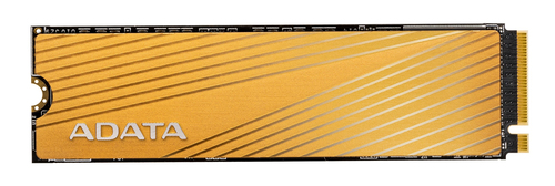 ADATA Faclon 2 TB M.2 PCI Express 3.0 3D NAND