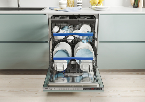Candy CDIN 4S532PS/E – image 2