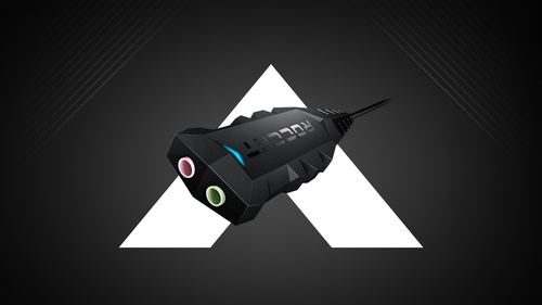 Turtle Beach Juke 7.1 channels USB – image 2