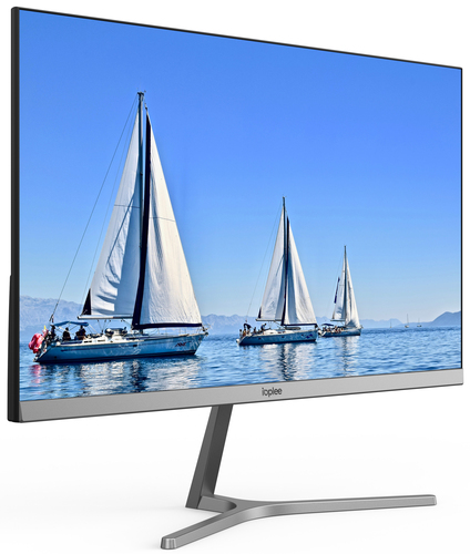 IOPLEE IOP22F650VA computer monitor – image 2