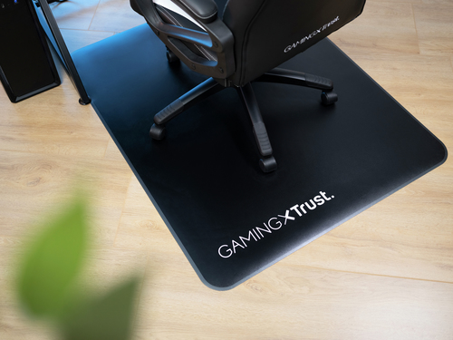 Trust GXT 715 Gamingstoel Mat Gaming stoel Zwart, afbeelding 6