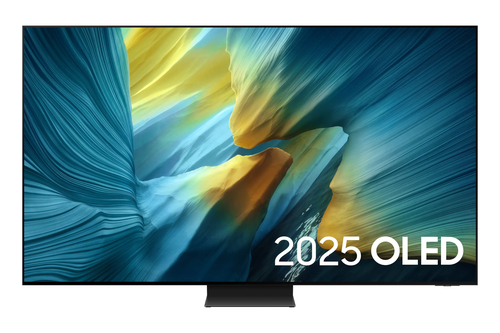Samsung 83" OLED S95F 4K Vision AI Smart TV (2025)