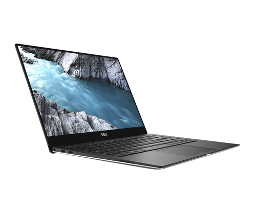 Dell XPS 13 9370 Intel® Core™ i7 i7-8550U Laptop – image 2