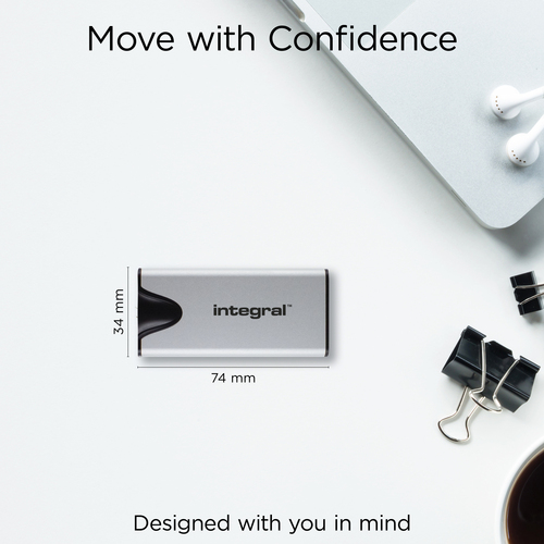 Integral SlimXpress Pro – image 7