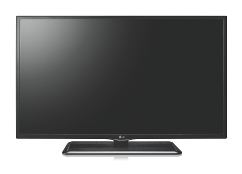 LG 32LP632H TV 81.3 cm (32") HD Black 300 cd/m²