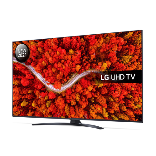 LG 50UP81006LA.AEK TV – image 2