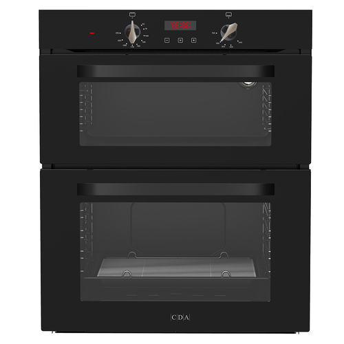 CDA DG595BL LPG OVen