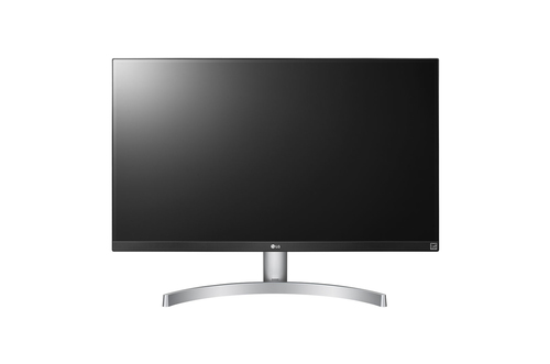 LG 27UL600-W computer monitor