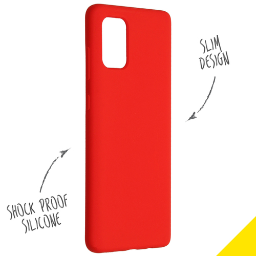 Accezz A715F28331005 mobile phone case – image 2