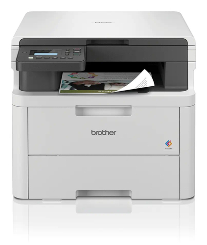 Brother DCP-L3527CDW multifunction printer LED A4