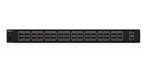 Dell S-Series S5232F-ON Managed L2/L3 1U Black – image 1