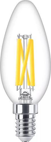 Philips 8719514324213 LED лампа Теплое свечение 3,4 W E14 D