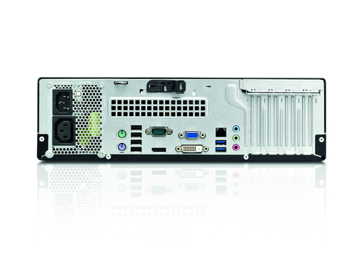 Fujitsu E920 + 4GB DDR3-1600 – image 8