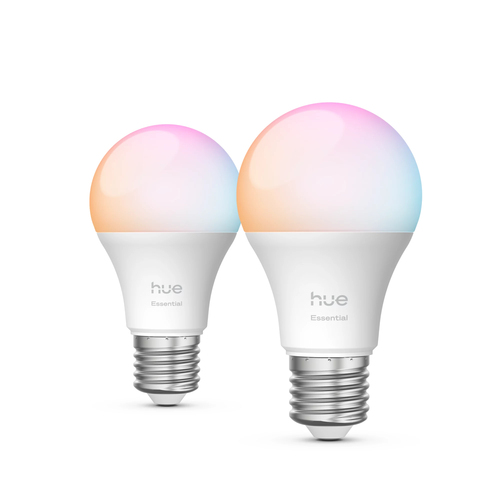 Philips Hue White and colour ambience 8720169392243 умное освещение Bluetooth/Zigbee 8 W